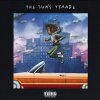 Isaiah Rashad - Album The Sun's Tirade