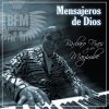 Barbaro Fines y su Mayimbe - Album Mensajeros de Dios