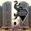Andreas Bourani - Album Wunder