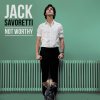 Jack Savoretti - Album Not Worthy