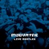 Mudvayne - Album Live Bootleg