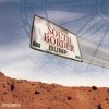 South Border - Album Bump