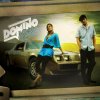 Domino Saints - Album Domino Saints