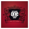 Gotthard - Album One Team One Spirit