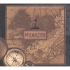 Ben Walther - Album Where I Want to Be