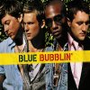 Album Bubblin