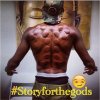 Olamide - Album Story For the Gods