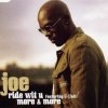 Joe - Album Ride Wit U