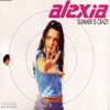 Alexia - Album Summer Is Crazy