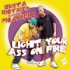 Album Light Your Ass On Fire