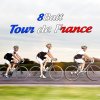 8Ball - Album Tour De France