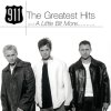 911 - Album The Greatest Hits and a Little Bit More