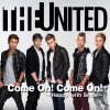 The United - Album Come On! Come On! (~Happy with Smile~)