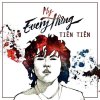 Tien Tien - Album My Everything