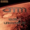 OTM - Album World Unknown EP
