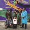 Fat White Family - Album I Am Mark E Smith