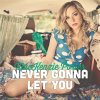MacKenzie Porter - Album Never Gonna Let You
