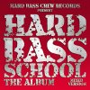 Hard Bass School - Album The Album (Mixed)