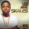 Skales - Album I Am for Real