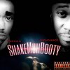 T-Speed & 5upamanHOE - Album Shake Muh Booty