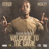 Isaiah Rashad - Album Welcome To The Game