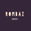 Rombai - Album Locuras contigo