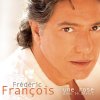 Frédéric François - Album Une rose dans le désert