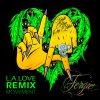 Fergie - Album L.A.LOVE (la la) [Remix Movement]