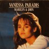 Vanessa Paradis - Album Marilyn & John