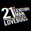 Lovebugs - Album 21st Century Man