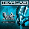 Teargas - Album M.I.A