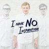 Thom Artway - Album I Have No Inspiration