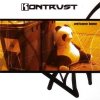 Kontrust - Album We!come Home