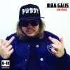 Mäk Gälis - Album Lähi-Öissä