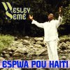 Wesley Semé - Album Espwa pou Haiti (De l'espoir pour Haiti)