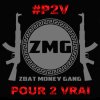 Zbatata - Album Pour de vrai