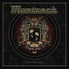 Mustasch - Album Feared and Hated