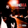 Young M.a. - Album SleepWalkin