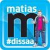 Matias - Album #Dissaa