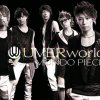 UVERworld - Album MONDO PIECE