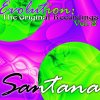 Santana - Album Evolution: The Original Recordings Disc 2