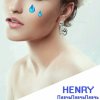 HENRY - Album Henry