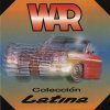 War - Album Colección Latina