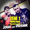 Joker feat. Defkhan - Album Yeni Bir Neden