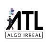 ATL - Album Algo Irreal