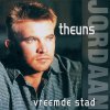 Theuns Jordaan - Album Sonvanger