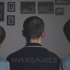 Paper & Places - Album Live & Let Go