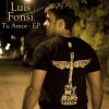 Luis Fonsi - Album Tu Amor - EP