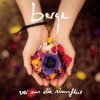Berge - Album Vor uns die Sinnflut