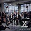 Lighthouse X - Album Lighthouse X